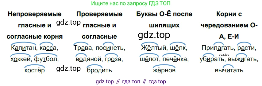 Русский язык, 6 класс Учебник, авторы: Разумовская Маргарита Михайловна, Львова Светлана Ивановна, Капинос Валентина Ивановна, Львов Валентин Витальевич, Соловейчик Марина Сергеевна, Сергеева Наталья Николаевна, Тронина Татьяна Сергеевна, издательство Просвещение, Москва, 2023, белого цвета, Часть 1, страница 26, номер 51, Решение 4 (2023)