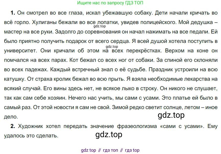 Русский язык, 6 класс Учебник, авторы: Разумовская Маргарита Михайловна, Львова Светлана Ивановна, Капинос Валентина Ивановна, Львов Валентин Витальевич, Соловейчик Марина Сергеевна, Сергеева Наталья Николаевна, Тронина Татьяна Сергеевна, издательство Просвещение, Москва, 2023, белого цвета, Часть 2, страница 47, номер 519, Решение 4 (2023)