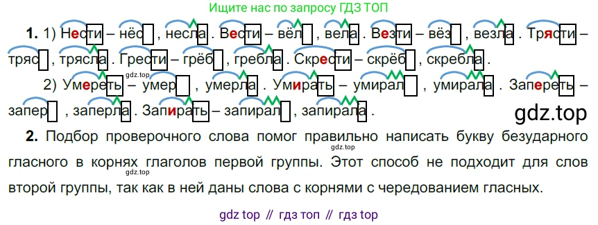 Русский язык, 6 класс Учебник, авторы: Разумовская Маргарита Михайловна, Львова Светлана Ивановна, Капинос Валентина Ивановна, Львов Валентин Витальевич, Соловейчик Марина Сергеевна, Сергеева Наталья Николаевна, Тронина Татьяна Сергеевна, издательство Просвещение, Москва, 2023, белого цвета, Часть 2, страница 65, номер 568, Решение 4 (2023)