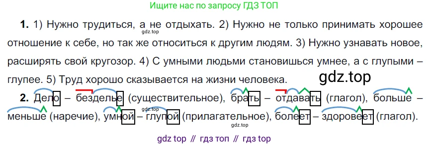 Русский язык, 6 класс Учебник, авторы: Разумовская Маргарита Михайловна, Львова Светлана Ивановна, Капинос Валентина Ивановна, Львов Валентин Витальевич, Соловейчик Марина Сергеевна, Сергеева Наталья Николаевна, Тронина Татьяна Сергеевна, издательство Просвещение, Москва, 2023, белого цвета, Часть 2, страница 84, номер 621, Решение 4 (2023)
