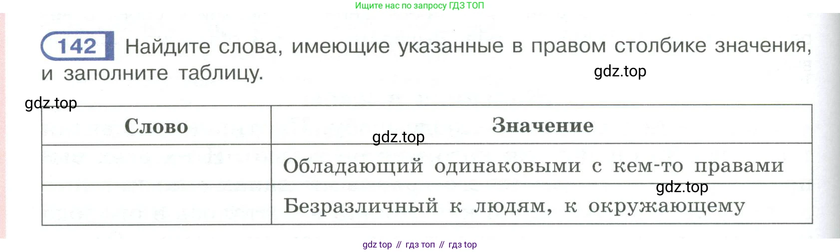 Русский язык, 6 класс Учебник, авторы: Рыбченкова Лидия Макаровна, Александрова Ольга Макаровна, Загоровская Ольга Владимировна, Нарушевич Андрей Георгиевич, Григорьев Андрей Владимирович, Леонтьева Юлия Николаевна, издательство Просвещение, Москва, 2019 - 2022, Часть 1, страница 66, Условие