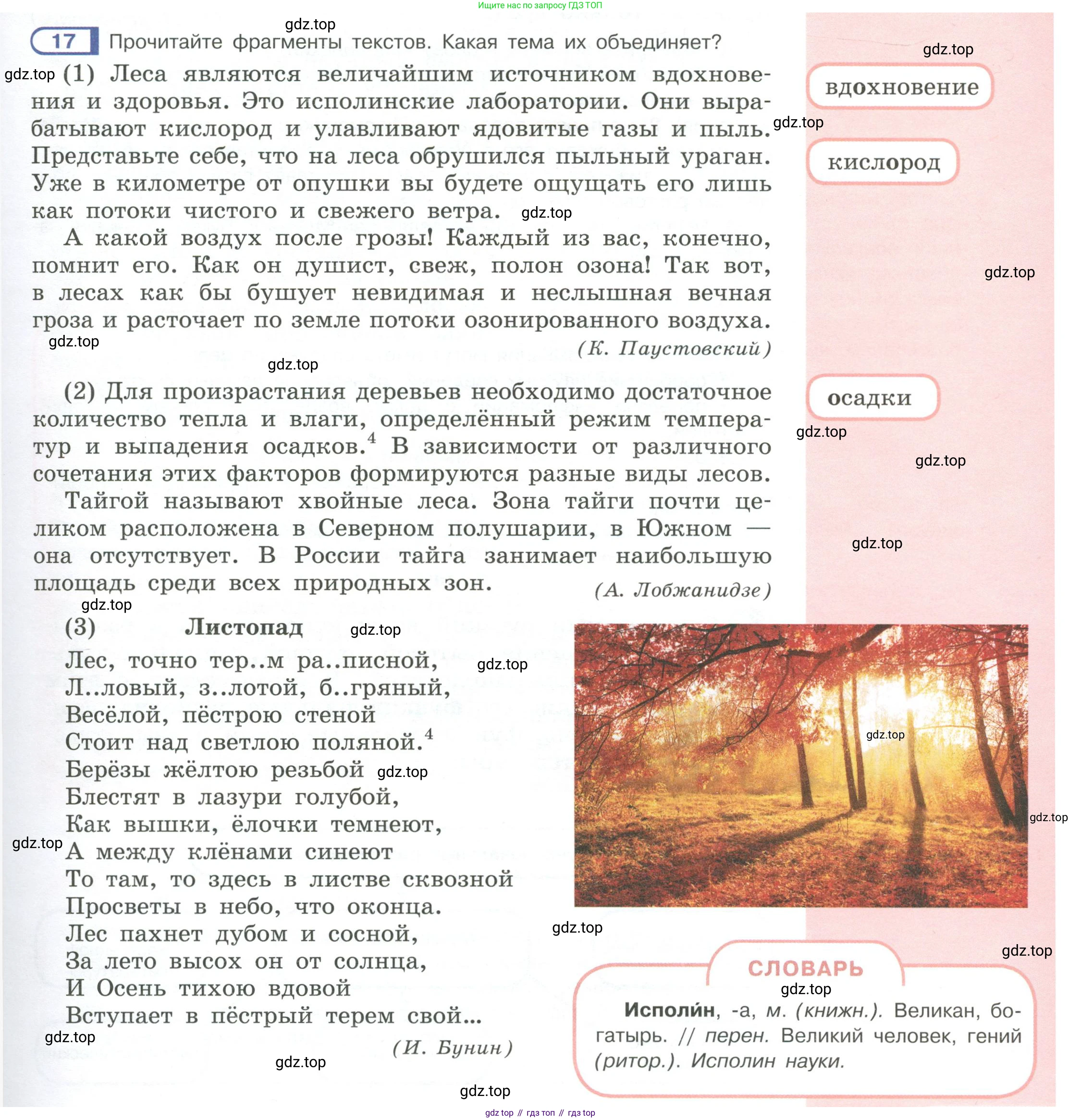 Русский язык, 6 класс Учебник, авторы: Рыбченкова Лидия Макаровна, Александрова Ольга Макаровна, Загоровская Ольга Владимировна, Нарушевич Андрей Георгиевич, Григорьев Андрей Владимирович, Леонтьева Юлия Николаевна, издательство Просвещение, Москва, 2019 - 2022, Часть 1, страница 13, Условие