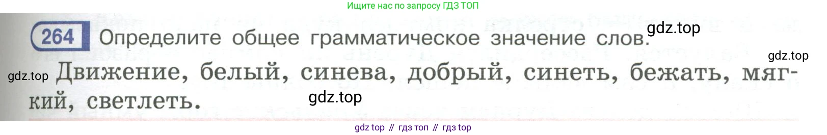 Русский язык, 6 класс Учебник, авторы: Рыбченкова Лидия Макаровна, Александрова Ольга Макаровна, Загоровская Ольга Владимировна, Нарушевич Андрей Георгиевич, Григорьев Андрей Владимирович, Леонтьева Юлия Николаевна, издательство Просвещение, Москва, 2019 - 2022, Часть 1, страница 117, Условие