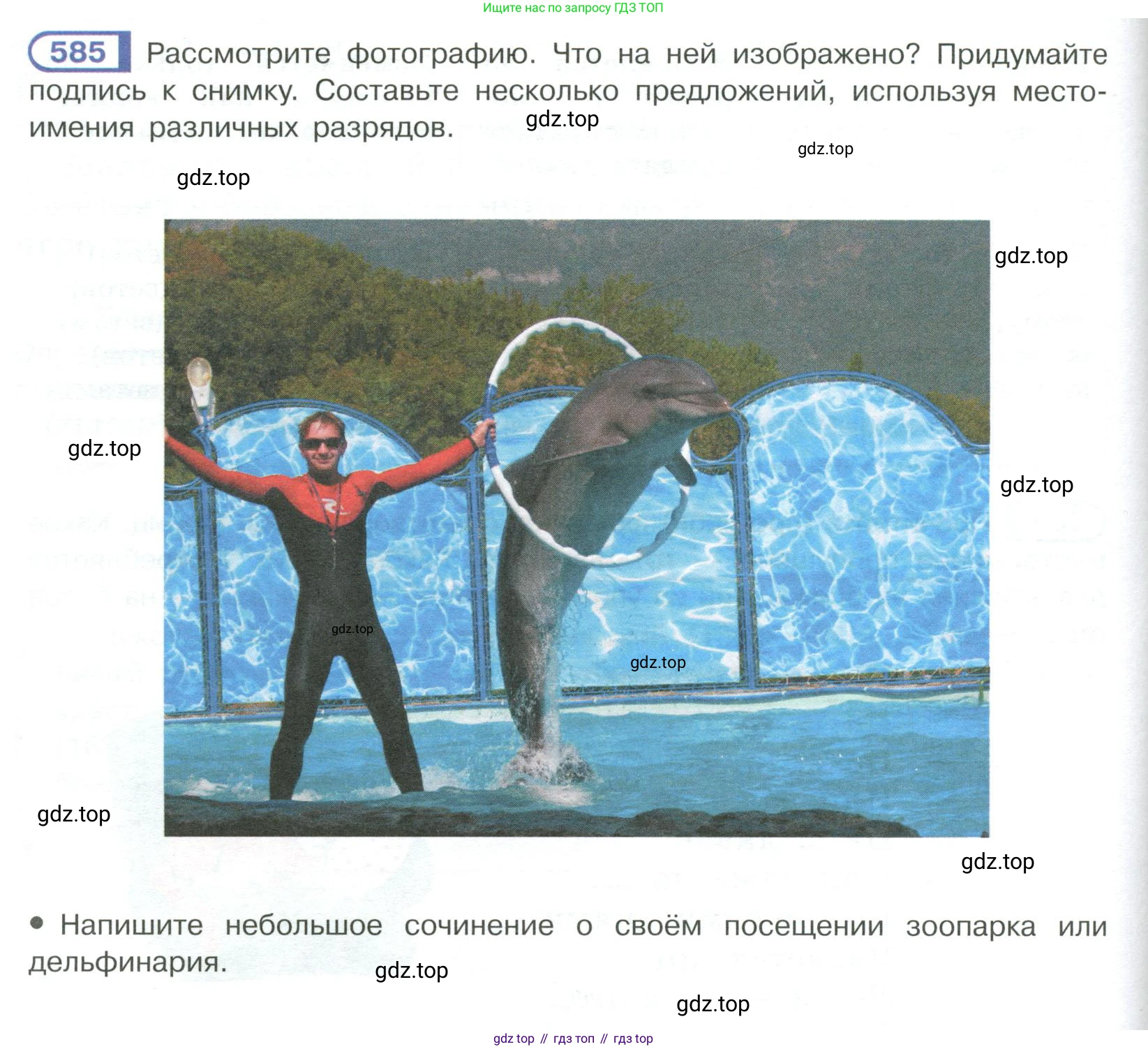 Русский язык, 6 класс Учебник, авторы: Рыбченкова Лидия Макаровна, Александрова Ольга Макаровна, Загоровская Ольга Владимировна, Нарушевич Андрей Георгиевич, Григорьев Андрей Владимирович, Леонтьева Юлия Николаевна, издательство Просвещение, Москва, 2019 - 2022, Часть 2, страница 82, Условие