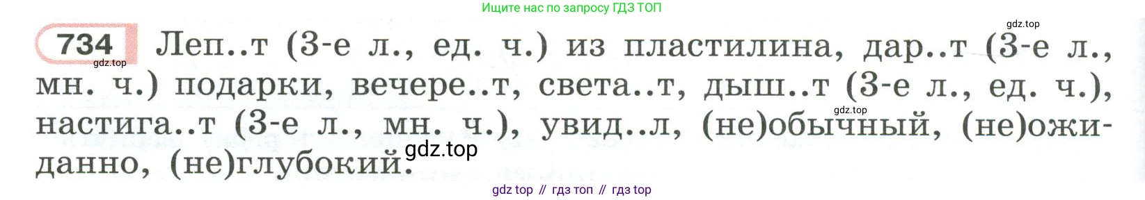 Русский язык, 6 класс Учебник, авторы: Рыбченкова Лидия Макаровна, Александрова Ольга Макаровна, Загоровская Ольга Владимировна, Нарушевич Андрей Георгиевич, Григорьев Андрей Владимирович, Леонтьева Юлия Николаевна, издательство Просвещение, Москва, 2019 - 2022, Часть 2, страница 148, Условие