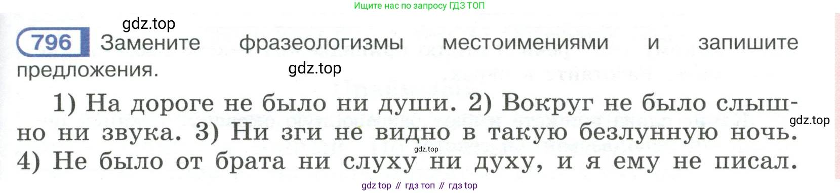 Русский язык, 6 класс Учебник, авторы: Рыбченкова Лидия Макаровна, Александрова Ольга Макаровна, Загоровская Ольга Владимировна, Нарушевич Андрей Георгиевич, Григорьев Андрей Владимирович, Леонтьева Юлия Николаевна, издательство Просвещение, Москва, 2019 - 2022, Часть 2, страница 171, Условие