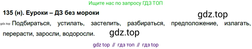 Русский язык, 6 класс Учебник, авторы: Рыбченкова Лидия Макаровна, Александрова Ольга Макаровна, Загоровская Ольга Владимировна, Нарушевич Андрей Георгиевич, Григорьев Андрей Владимирович, Леонтьева Юлия Николаевна, издательство Просвещение, Москва, 2019 - 2022, Часть 1, страница 65, Решение 1