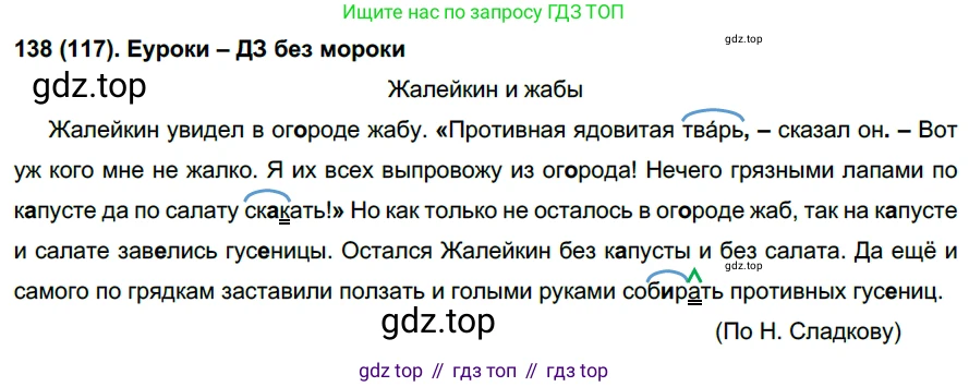 Русский язык, 6 класс Учебник, авторы: Рыбченкова Лидия Макаровна, Александрова Ольга Макаровна, Загоровская Ольга Владимировна, Нарушевич Андрей Георгиевич, Григорьев Андрей Владимирович, Леонтьева Юлия Николаевна, издательство Просвещение, Москва, 2019 - 2022, Часть 1, страница 65, Решение 1