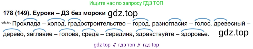 Русский язык, 6 класс Учебник, авторы: Рыбченкова Лидия Макаровна, Александрова Ольга Макаровна, Загоровская Ольга Владимировна, Нарушевич Андрей Георгиевич, Григорьев Андрей Владимирович, Леонтьева Юлия Николаевна, издательство Просвещение, Москва, 2019 - 2022, Часть 1, страница 81, Решение 1