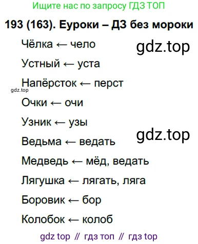 Русский язык, 6 класс Учебник, авторы: Рыбченкова Лидия Макаровна, Александрова Ольга Макаровна, Загоровская Ольга Владимировна, Нарушевич Андрей Георгиевич, Григорьев Андрей Владимирович, Леонтьева Юлия Николаевна, издательство Просвещение, Москва, 2019 - 2022, Часть 1, страница 86, Решение 1