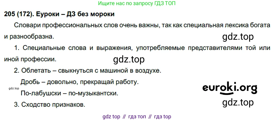 Русский язык, 6 класс Учебник, авторы: Рыбченкова Лидия Макаровна, Александрова Ольга Макаровна, Загоровская Ольга Владимировна, Нарушевич Андрей Георгиевич, Григорьев Андрей Владимирович, Леонтьева Юлия Николаевна, издательство Просвещение, Москва, 2019 - 2022, Часть 1, страница 91, Решение 1