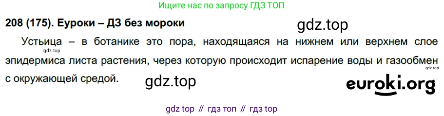 Русский язык, 6 класс Учебник, авторы: Рыбченкова Лидия Макаровна, Александрова Ольга Макаровна, Загоровская Ольга Владимировна, Нарушевич Андрей Георгиевич, Григорьев Андрей Владимирович, Леонтьева Юлия Николаевна, издательство Просвещение, Москва, 2019 - 2022, Часть 1, страница 94, Решение 1