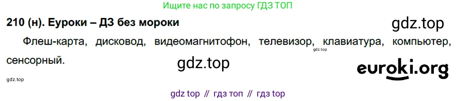 Русский язык, 6 класс Учебник, авторы: Рыбченкова Лидия Макаровна, Александрова Ольга Макаровна, Загоровская Ольга Владимировна, Нарушевич Андрей Георгиевич, Григорьев Андрей Владимирович, Леонтьева Юлия Николаевна, издательство Просвещение, Москва, 2019 - 2022, Часть 1, страница 95, Решение 1