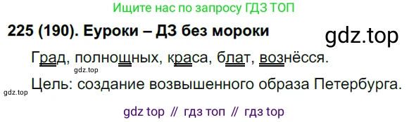 Русский язык, 6 класс Учебник, авторы: Рыбченкова Лидия Макаровна, Александрова Ольга Макаровна, Загоровская Ольга Владимировна, Нарушевич Андрей Георгиевич, Григорьев Андрей Владимирович, Леонтьева Юлия Николаевна, издательство Просвещение, Москва, 2019 - 2022, Часть 1, страница 100, Решение 1