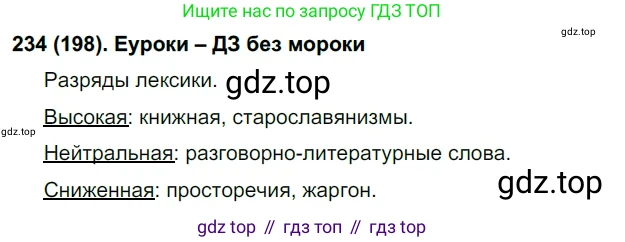 Русский язык, 6 класс Учебник, авторы: Рыбченкова Лидия Макаровна, Александрова Ольга Макаровна, Загоровская Ольга Владимировна, Нарушевич Андрей Георгиевич, Григорьев Андрей Владимирович, Леонтьева Юлия Николаевна, издательство Просвещение, Москва, 2019 - 2022, Часть 1, страница 103, Решение 1