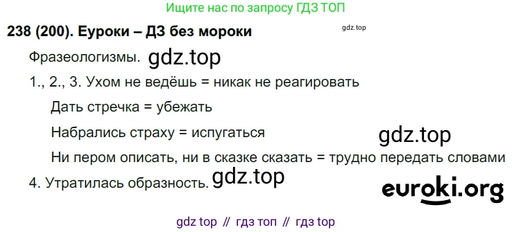 Русский язык, 6 класс Учебник, авторы: Рыбченкова Лидия Макаровна, Александрова Ольга Макаровна, Загоровская Ольга Владимировна, Нарушевич Андрей Георгиевич, Григорьев Андрей Владимирович, Леонтьева Юлия Николаевна, издательство Просвещение, Москва, 2019 - 2022, Часть 1, страница 105, Решение 1