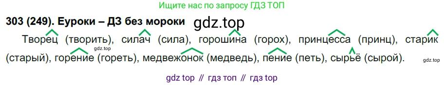 Русский язык, 6 класс Учебник, авторы: Рыбченкова Лидия Макаровна, Александрова Ольга Макаровна, Загоровская Ольга Владимировна, Нарушевич Андрей Георгиевич, Григорьев Андрей Владимирович, Леонтьева Юлия Николаевна, издательство Просвещение, Москва, 2019 - 2022, Часть 1, страница 109, Решение 1