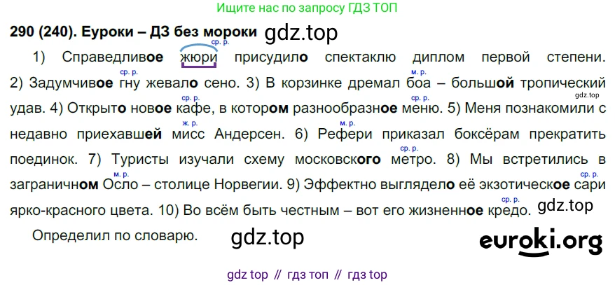 Русский язык, 6 класс Учебник, авторы: Рыбченкова Лидия Макаровна, Александрова Ольга Макаровна, Загоровская Ольга Владимировна, Нарушевич Андрей Георгиевич, Григорьев Андрей Владимирович, Леонтьева Юлия Николаевна, издательство Просвещение, Москва, 2019 - 2022, Часть 1, страница 127, Решение 1
