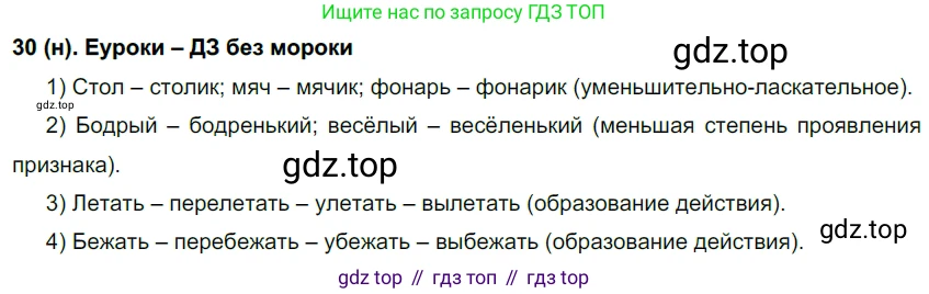 Русский язык, 6 класс Учебник, авторы: Рыбченкова Лидия Макаровна, Александрова Ольга Макаровна, Загоровская Ольга Владимировна, Нарушевич Андрей Георгиевич, Григорьев Андрей Владимирович, Леонтьева Юлия Николаевна, издательство Просвещение, Москва, 2019 - 2022, Часть 1, страница 22, Решение 1