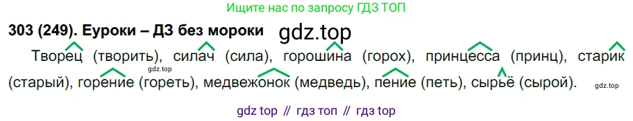 Русский язык, 6 класс Учебник, авторы: Рыбченкова Лидия Макаровна, Александрова Ольга Макаровна, Загоровская Ольга Владимировна, Нарушевич Андрей Георгиевич, Григорьев Андрей Владимирович, Леонтьева Юлия Николаевна, издательство Просвещение, Москва, 2019 - 2022, Часть 1, страница 132, Решение 1