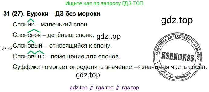 Русский язык, 6 класс Учебник, авторы: Рыбченкова Лидия Макаровна, Александрова Ольга Макаровна, Загоровская Ольга Владимировна, Нарушевич Андрей Георгиевич, Григорьев Андрей Владимирович, Леонтьева Юлия Николаевна, издательство Просвещение, Москва, 2019 - 2022, Часть 1, страница 22, Решение 1