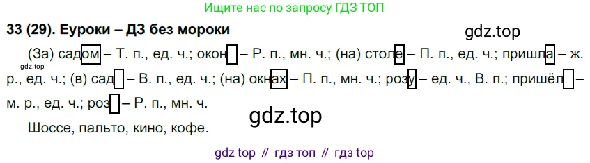 Русский язык, 6 класс Учебник, авторы: Рыбченкова Лидия Макаровна, Александрова Ольга Макаровна, Загоровская Ольга Владимировна, Нарушевич Андрей Георгиевич, Григорьев Андрей Владимирович, Леонтьева Юлия Николаевна, издательство Просвещение, Москва, 2019 - 2022, Часть 1, страница 23, Решение 1
