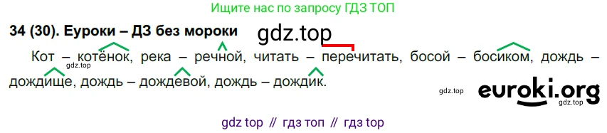 Русский язык, 6 класс Учебник, авторы: Рыбченкова Лидия Макаровна, Александрова Ольга Макаровна, Загоровская Ольга Владимировна, Нарушевич Андрей Георгиевич, Григорьев Андрей Владимирович, Леонтьева Юлия Николаевна, издательство Просвещение, Москва, 2019 - 2022, Часть 1, страница 24, Решение 1