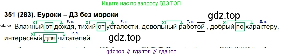Русский язык, 6 класс Учебник, авторы: Рыбченкова Лидия Макаровна, Александрова Ольга Макаровна, Загоровская Ольга Владимировна, Нарушевич Андрей Георгиевич, Григорьев Андрей Владимирович, Леонтьева Юлия Николаевна, издательство Просвещение, Москва, 2019 - 2022, Часть 1, страница 150, Решение 1