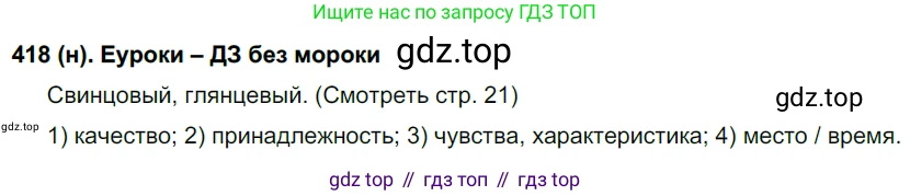Русский язык, 6 класс Учебник, авторы: Рыбченкова Лидия Макаровна, Александрова Ольга Макаровна, Загоровская Ольга Владимировна, Нарушевич Андрей Георгиевич, Григорьев Андрей Владимирович, Леонтьева Юлия Николаевна, издательство Просвещение, Москва, 2019 - 2022, Часть 2, страница 20, Решение 1