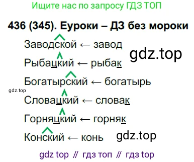 Русский язык, 6 класс Учебник, авторы: Рыбченкова Лидия Макаровна, Александрова Ольга Макаровна, Загоровская Ольга Владимировна, Нарушевич Андрей Георгиевич, Григорьев Андрей Владимирович, Леонтьева Юлия Николаевна, издательство Просвещение, Москва, 2019 - 2022, Часть 2, страница 26, Решение 1