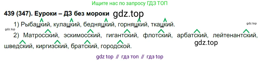 Русский язык, 6 класс Учебник, авторы: Рыбченкова Лидия Макаровна, Александрова Ольга Макаровна, Загоровская Ольга Владимировна, Нарушевич Андрей Георгиевич, Григорьев Андрей Владимирович, Леонтьева Юлия Николаевна, издательство Просвещение, Москва, 2019 - 2022, Часть 2, страница 27, Решение 1