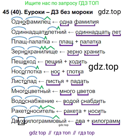 Русский язык, 6 класс Учебник, авторы: Рыбченкова Лидия Макаровна, Александрова Ольга Макаровна, Загоровская Ольга Владимировна, Нарушевич Андрей Георгиевич, Григорьев Андрей Владимирович, Леонтьева Юлия Николаевна, издательство Просвещение, Москва, 2019 - 2022, Часть 1, страница 28, Решение 1
