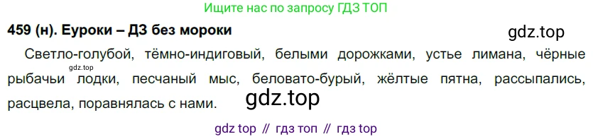 Русский язык, 6 класс Учебник, авторы: Рыбченкова Лидия Макаровна, Александрова Ольга Макаровна, Загоровская Ольга Владимировна, Нарушевич Андрей Георгиевич, Григорьев Андрей Владимирович, Леонтьева Юлия Николаевна, издательство Просвещение, Москва, 2019 - 2022, Часть 2, страница 34, Решение 1