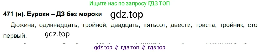 Русский язык, 6 класс Учебник, авторы: Рыбченкова Лидия Макаровна, Александрова Ольга Макаровна, Загоровская Ольга Владимировна, Нарушевич Андрей Георгиевич, Григорьев Андрей Владимирович, Леонтьева Юлия Николаевна, издательство Просвещение, Москва, 2019 - 2022, Часть 2, страница 39, Решение 1