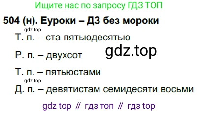 Русский язык, 6 класс Учебник, авторы: Рыбченкова Лидия Макаровна, Александрова Ольга Макаровна, Загоровская Ольга Владимировна, Нарушевич Андрей Георгиевич, Григорьев Андрей Владимирович, Леонтьева Юлия Николаевна, издательство Просвещение, Москва, 2019 - 2022, Часть 2, страница 50, Решение 1