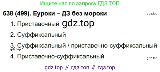 Русский язык, 6 класс Учебник, авторы: Рыбченкова Лидия Макаровна, Александрова Ольга Макаровна, Загоровская Ольга Владимировна, Нарушевич Андрей Георгиевич, Григорьев Андрей Владимирович, Леонтьева Юлия Николаевна, издательство Просвещение, Москва, 2019 - 2022, Часть 2, страница 105, Решение 1