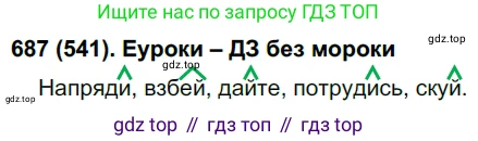 Русский язык, 6 класс Учебник, авторы: Рыбченкова Лидия Макаровна, Александрова Ольга Макаровна, Загоровская Ольга Владимировна, Нарушевич Андрей Георгиевич, Григорьев Андрей Владимирович, Леонтьева Юлия Николаевна, издательство Просвещение, Москва, 2019 - 2022, Часть 2, страница 125, Решение 1
