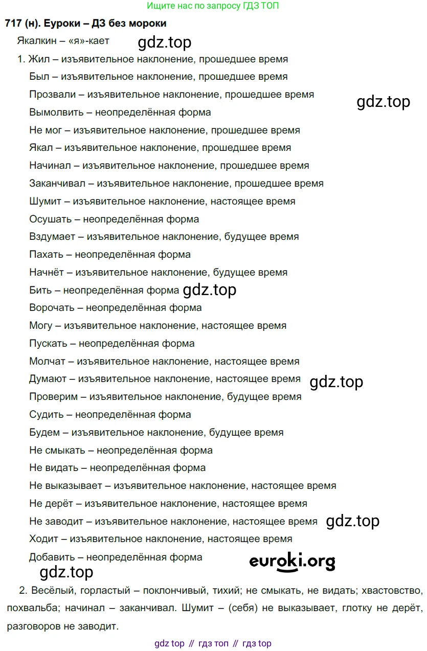 Русский язык, 6 класс Учебник, авторы: Рыбченкова Лидия Макаровна, Александрова Ольга Макаровна, Загоровская Ольга Владимировна, Нарушевич Андрей Георгиевич, Григорьев Андрей Владимирович, Леонтьева Юлия Николаевна, издательство Просвещение, Москва, 2019 - 2022, Часть 2, страница 139, Решение 1