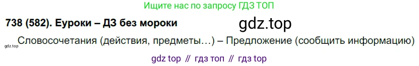 Русский язык, 6 класс Учебник, авторы: Рыбченкова Лидия Макаровна, Александрова Ольга Макаровна, Загоровская Ольга Владимировна, Нарушевич Андрей Георгиевич, Григорьев Андрей Владимирович, Леонтьева Юлия Николаевна, издательство Просвещение, Москва, 2019 - 2022, Часть 2, страница 149, Решение 1