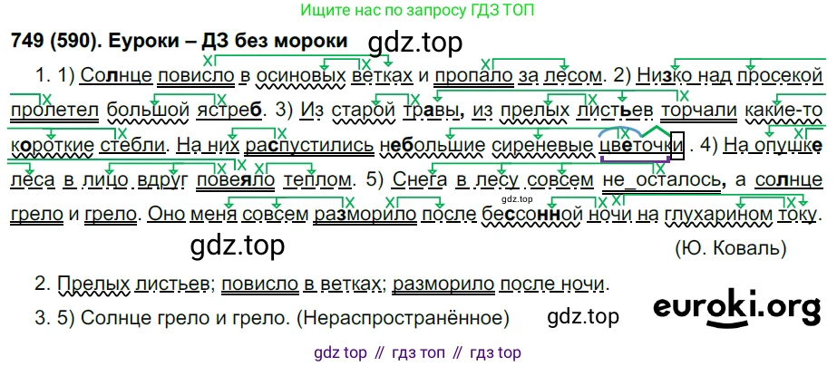 Русский язык, 6 класс Учебник, авторы: Рыбченкова Лидия Макаровна, Александрова Ольга Макаровна, Загоровская Ольга Владимировна, Нарушевич Андрей Георгиевич, Григорьев Андрей Владимирович, Леонтьева Юлия Николаевна, издательство Просвещение, Москва, 2019 - 2022, Часть 2, страница 152, Решение 1