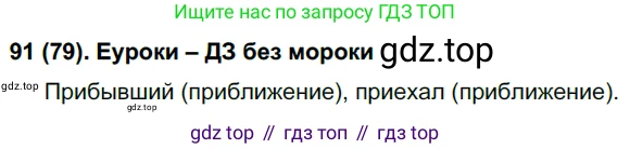 Русский язык, 6 класс Учебник, авторы: Рыбченкова Лидия Макаровна, Александрова Ольга Макаровна, Загоровская Ольга Владимировна, Нарушевич Андрей Георгиевич, Григорьев Андрей Владимирович, Леонтьева Юлия Николаевна, издательство Просвещение, Москва, 2019 - 2022, Часть 1, страница 45, Решение 1