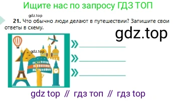 Русский язык, 6 класс Учебник, авторы: Сабитова Зинаида Какбаевна, Бейсембаев Амангельды Ракишевич, издательство Мектеп, Алматы, 2018, Часть 1, страница 15, номер 21, Условие