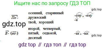 Русский язык, 6 класс Учебник, авторы: Сабитова Зинаида Какбаевна, Бейсембаев Амангельды Ракишевич, издательство Мектеп, Алматы, 2018, Часть 2, страница 20, номер 295, Условие (продолжение 2)