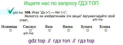Русский язык, 6 класс Учебник, авторы: Сабитова Зинаида Какбаевна, Бейсембаев Амангельды Ракишевич, издательство Мектеп, Алматы, 2018, Часть 2, страница 144, номер 508, Условие