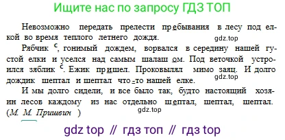 Русский язык, 6 класс Учебник, авторы: Сабитова Зинаида Какбаевна, Бейсембаев Амангельды Ракишевич, издательство Мектеп, Алматы, 2018, Часть 2, страница 78, номер 394Б, Условие (продолжение 2)