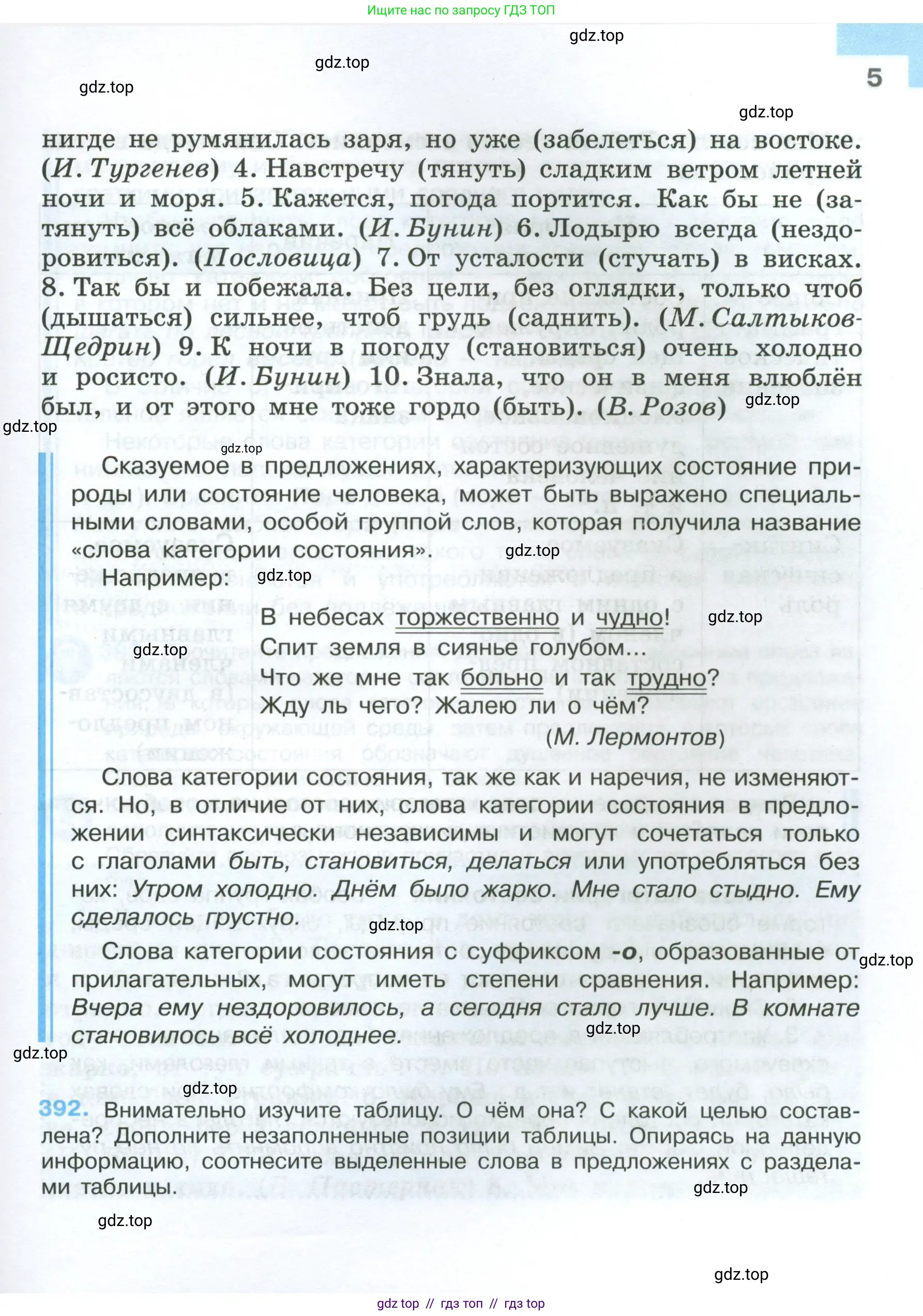 Условие 2024-2027