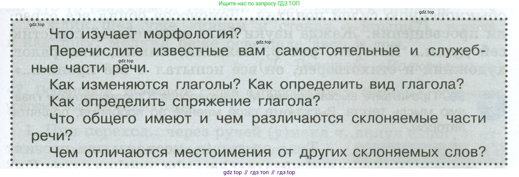 Русский язык, 7 класс Учебник, авторы: Баранов Михаил Трофимович, Ладыженская Таиса Алексеевна, Тростенцова Лидия Александровна, Ладыженская Наталия Вениаминовна, Александрова Ольга Макаровна, Дейкина Алевтина Дмитриевна, Антонова Любовь Геннадиевна, Григорян Лариса Трофимовна, Кулибаба Иван Иванович, издательство Просвещение, Москва, 2023, зелёного цвета, Часть 1, страница 23, Условие 2024-2027