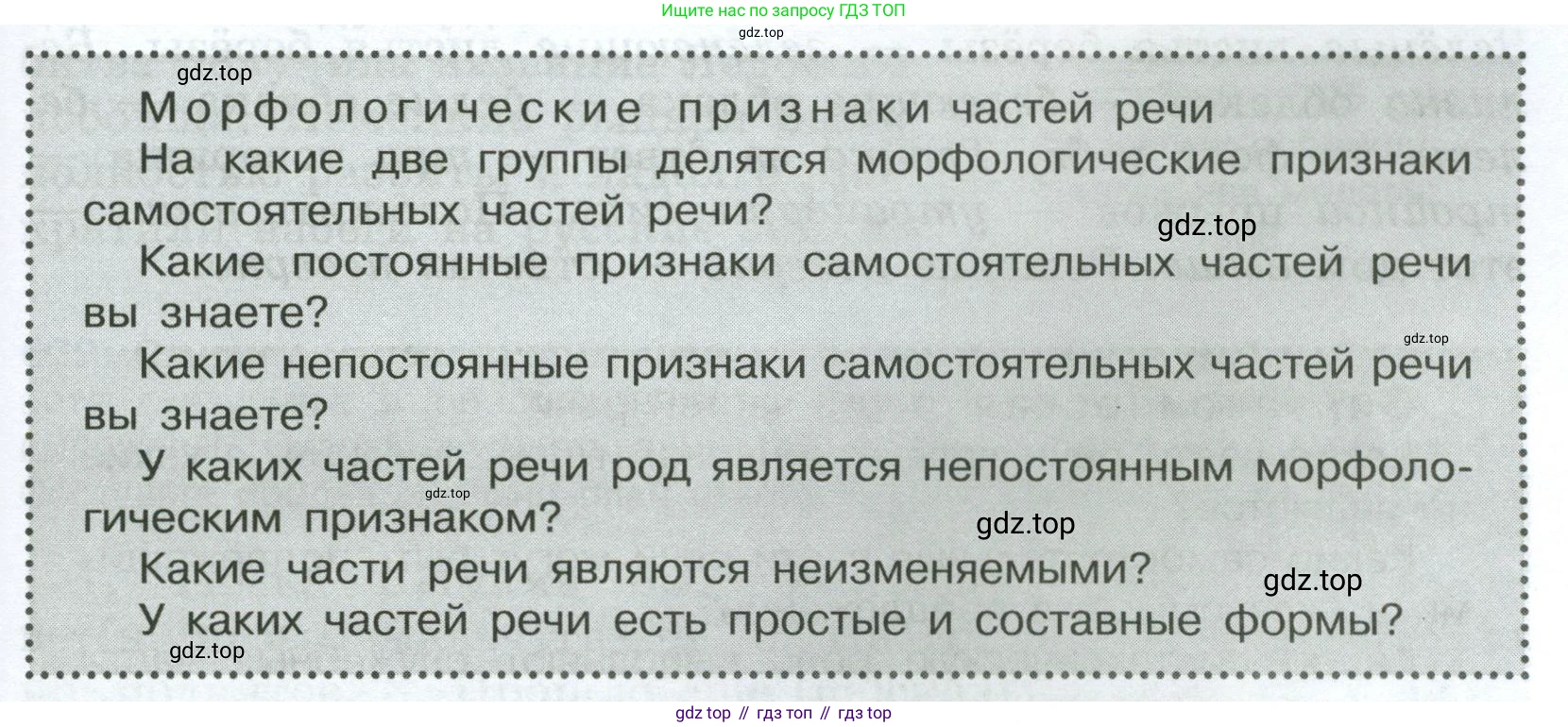 Русский язык, 7 класс Учебник, авторы: Баранов Михаил Трофимович, Ладыженская Таиса Алексеевна, Тростенцова Лидия Александровна, Ладыженская Наталия Вениаминовна, Александрова Ольга Макаровна, Дейкина Алевтина Дмитриевна, Антонова Любовь Геннадиевна, Григорян Лариса Трофимовна, Кулибаба Иван Иванович, издательство Просвещение, Москва, 2023, зелёного цвета, Часть 2, страница 132, Условие 2024-2027 (продолжение 3)