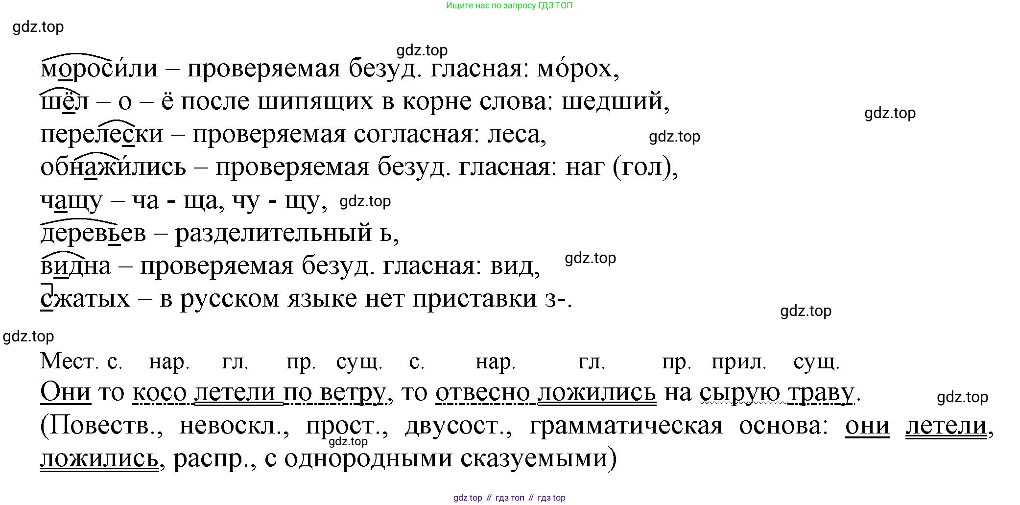 Русский язык, 7 класс Учебник, авторы: Баранов Михаил Трофимович, Ладыженская Таиса Алексеевна, Тростенцова Лидия Александровна, Ладыженская Наталия Вениаминовна, Александрова Ольга Макаровна, Дейкина Алевтина Дмитриевна, Антонова Любовь Геннадиевна, Григорян Лариса Трофимовна, Кулибаба Иван Иванович, издательство Просвещение, Москва, 2023, зелёного цвета, Часть 1, страница 11, номер 14, Решение 1 (2024-2027) (продолжение 2)