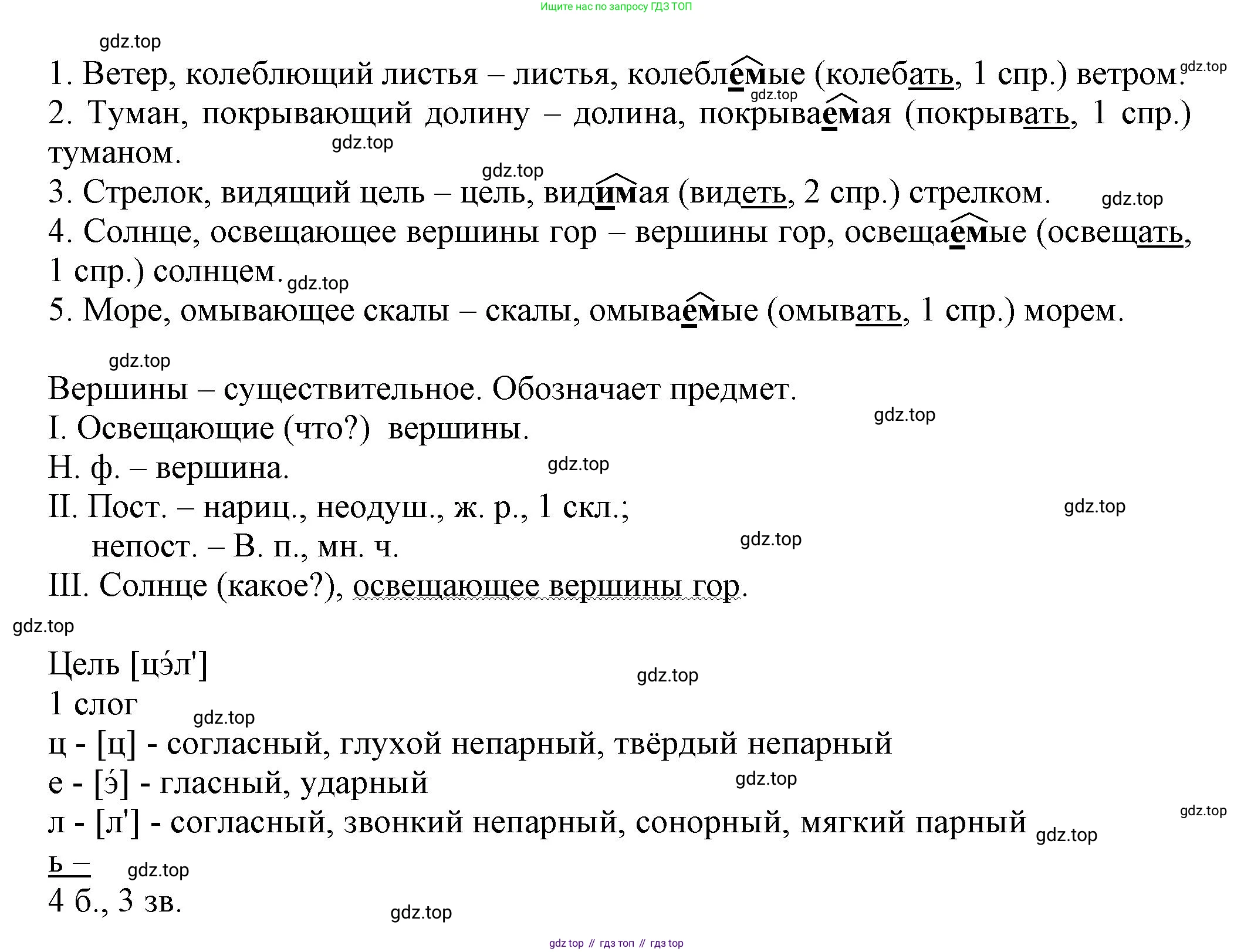 Русский язык, 7 класс Учебник, авторы: Баранов Михаил Трофимович, Ладыженская Таиса Алексеевна, Тростенцова Лидия Александровна, Ладыженская Наталия Вениаминовна, Александрова Ольга Макаровна, Дейкина Алевтина Дмитриевна, Антонова Любовь Геннадиевна, Григорян Лариса Трофимовна, Кулибаба Иван Иванович, издательство Просвещение, Москва, 2023, зелёного цвета, Часть 1, страница 118, номер 204, Решение 1 (2024-2027)